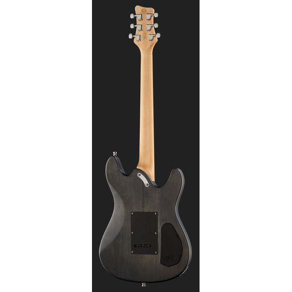 Guitare électrique Framus D-Series Diablo Pro LH NBTS / Avis, Test