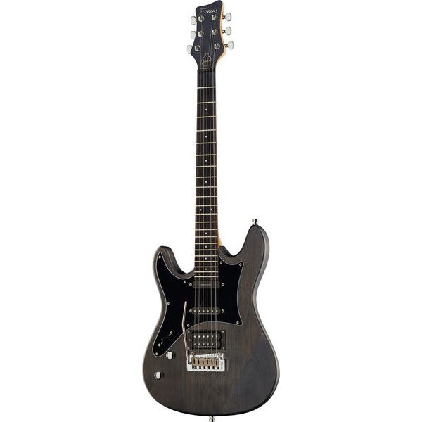 Guitare électrique Framus D-Series Diablo Pro LH NBTS / Avis, Test