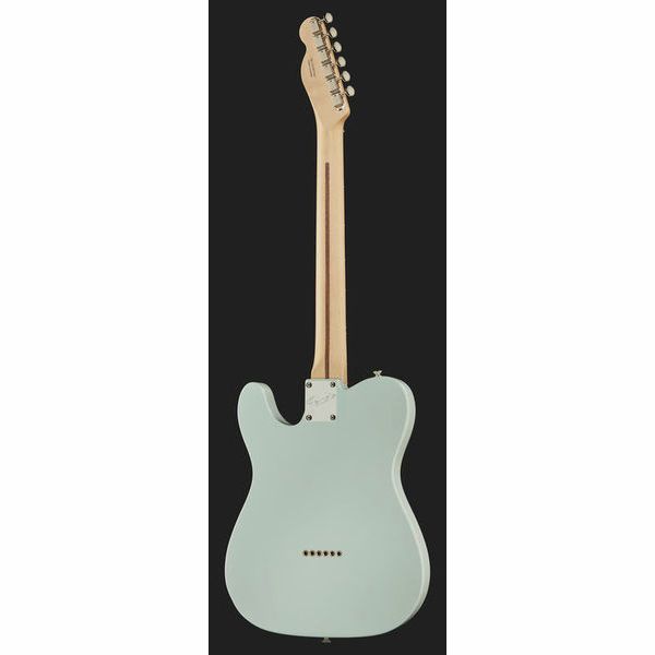 Fender AM Perf Tele RW Satin SBL (Guitare électrique) - Test, Avis et Comparatif