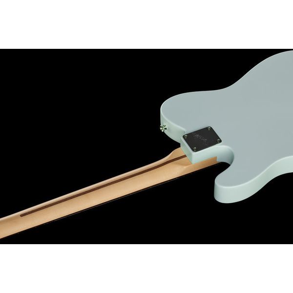 Fender AM Perf Tele RW Satin SBL (Guitare électrique) - Test, Avis et Comparatif