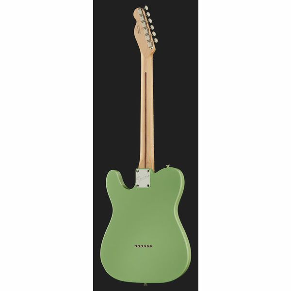 Fender AM Perf Tele HUM RW SFG (Guitare électrique) Avis & Test