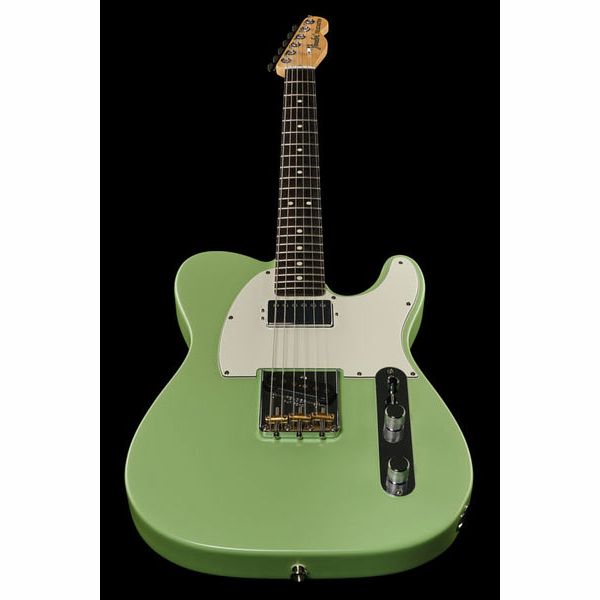 Fender AM Perf Tele HUM RW SFG (Guitare électrique) Avis & Test