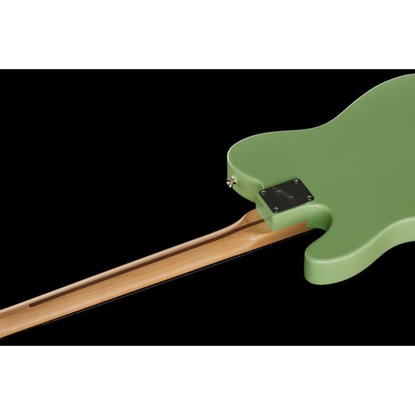 Fender AM Perf Tele HUM RW SFG (Guitare électrique) Avis & Test