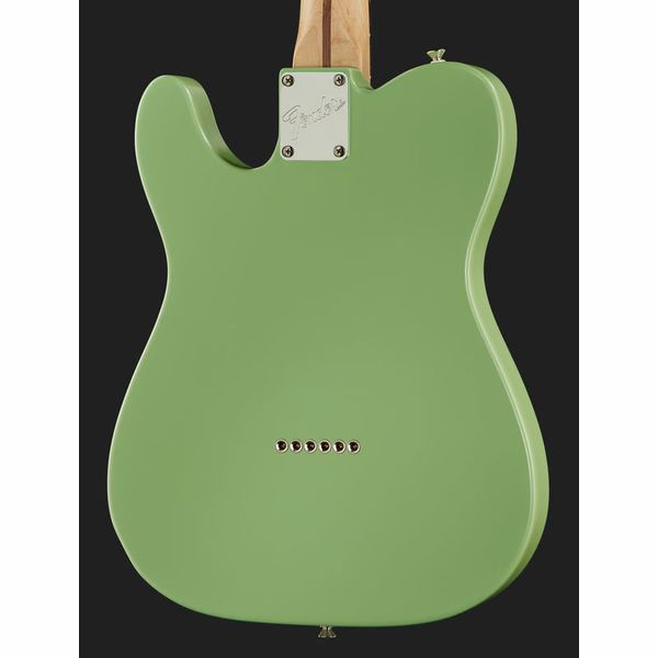 Fender AM Perf Tele HUM RW SFG (Guitare électrique) Avis & Test