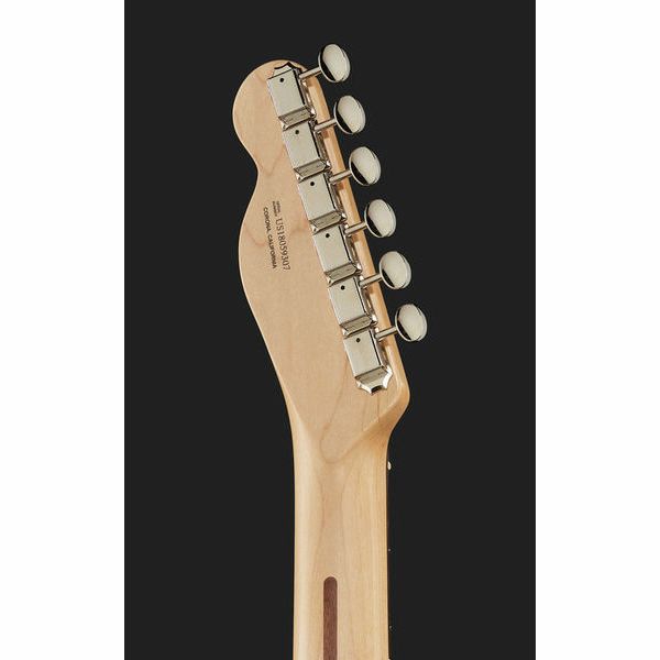 Fender AM Perf Tele HUM RW SFG (Guitare électrique) Avis & Test