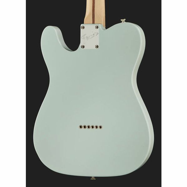 Fender AM Perf Tele RW Satin SBL (Guitare électrique) - Test, Avis et Comparatif