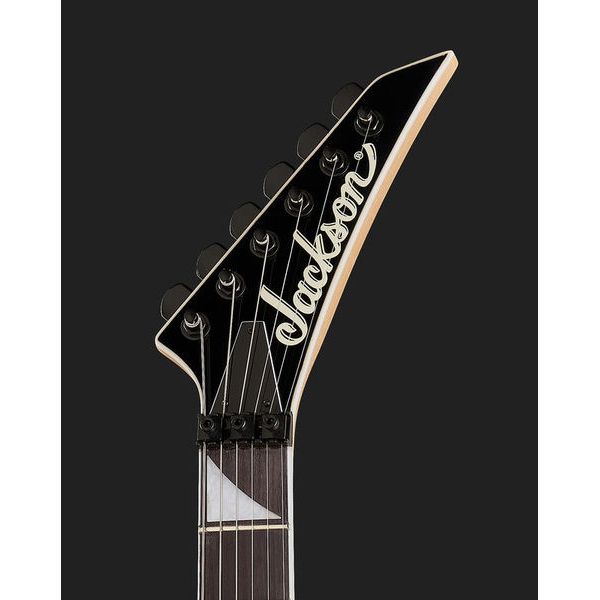 Guitare électrique Jackson JS32 King V WH AH , Avis, Test