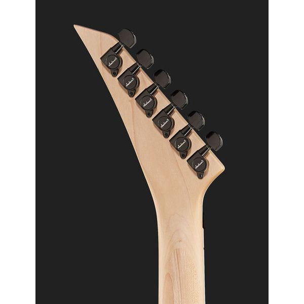 Guitare électrique Jackson JS32 King V WH AH , Avis, Test