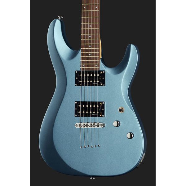 Schecter C-6 Deluxe SMLB (Guitare électrique) / Test, Avis & Comparatif