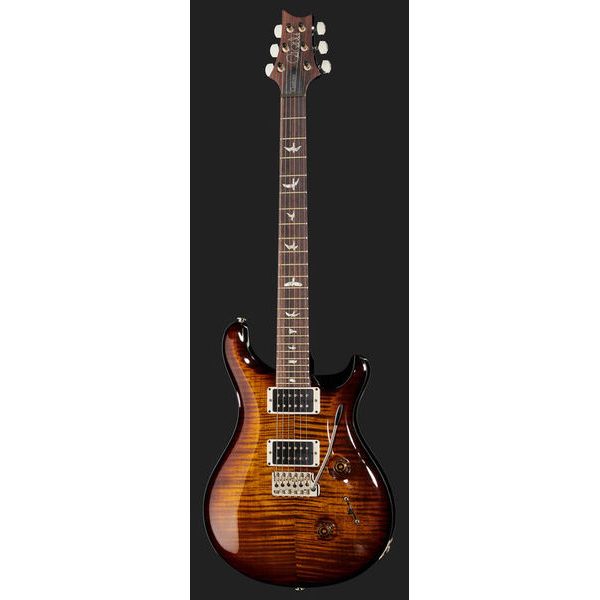 PRS Custom 24 BW (Guitare électrique) Test & Avis