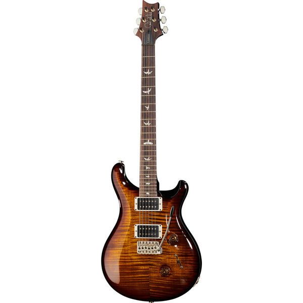 PRS Custom 24 BW (Guitare électrique) Test & Avis