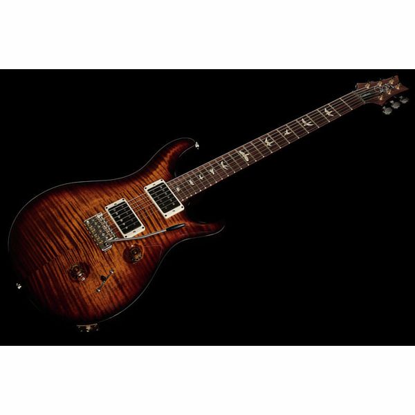 PRS Custom 24 BW (Guitare électrique) Test & Avis