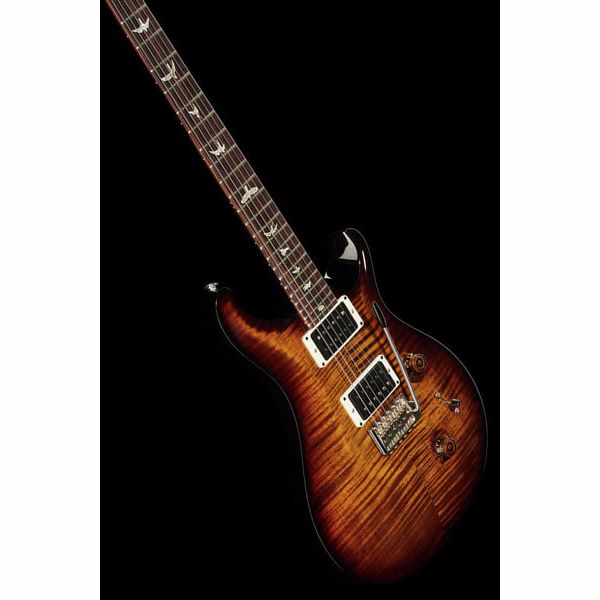 PRS Custom 24 BW (Guitare électrique) Test & Avis