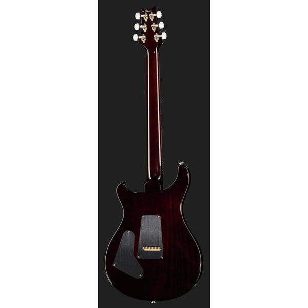 PRS Custom 24 BW (Guitare électrique) Test & Avis