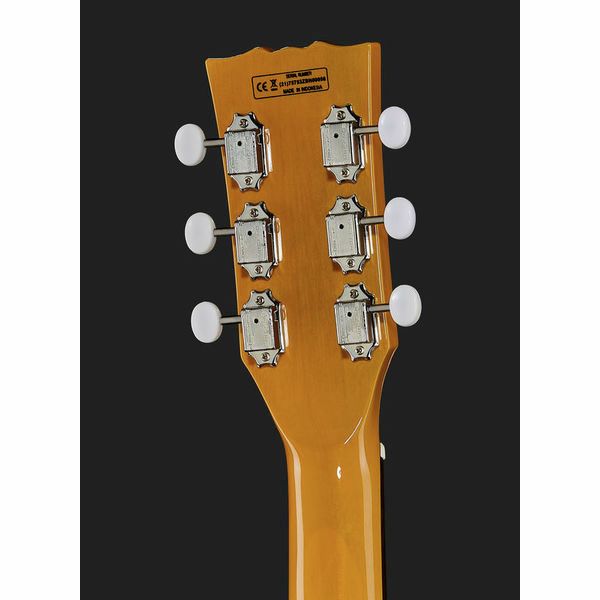 La guitare électrique Harley Benton SC-Special TV Yellow Test, Avis & Comparatif