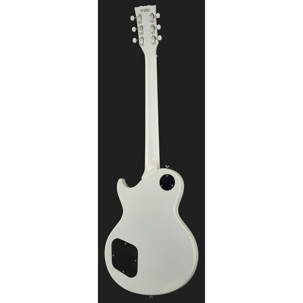 Guitare électrique Harley Benton SC-Special Faded White Test, Avis et Comparatif