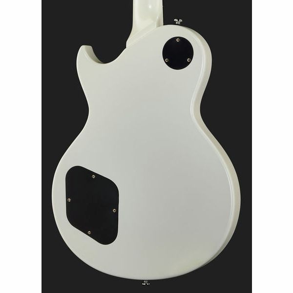 Guitare électrique Harley Benton SC-Special Faded White Test, Avis et Comparatif