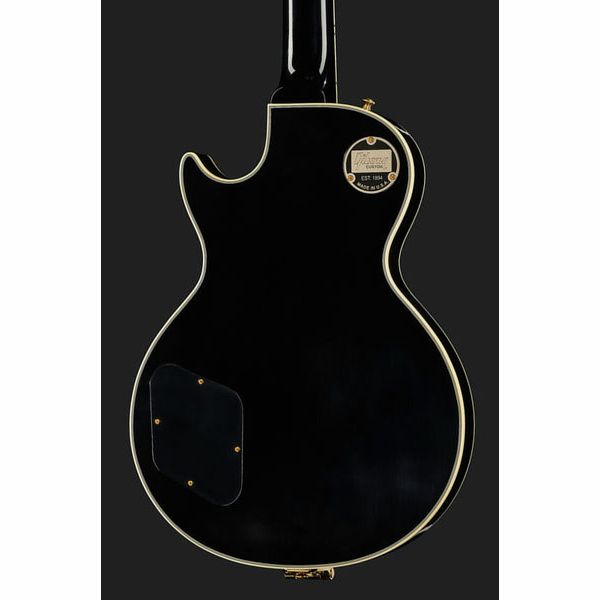 Gibson LP 57 Custom 3PU Bigsby VOS (Guitare électrique) , Test, Avis, Comparatif