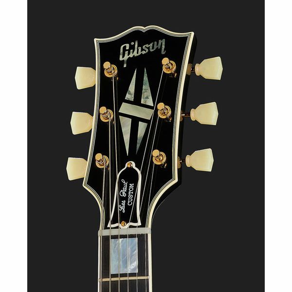 Gibson LP 57 Custom 3PU Bigsby VOS (Guitare électrique) , Test, Avis, Comparatif