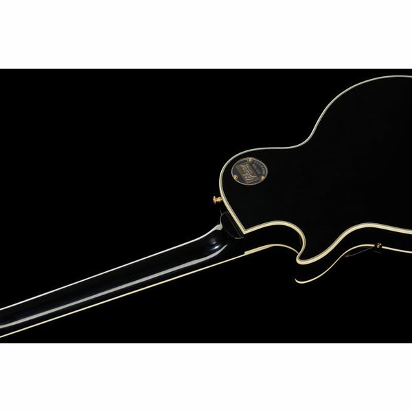 Gibson LP 57 Custom 3PU Bigsby VOS (Guitare électrique) , Test, Avis, Comparatif