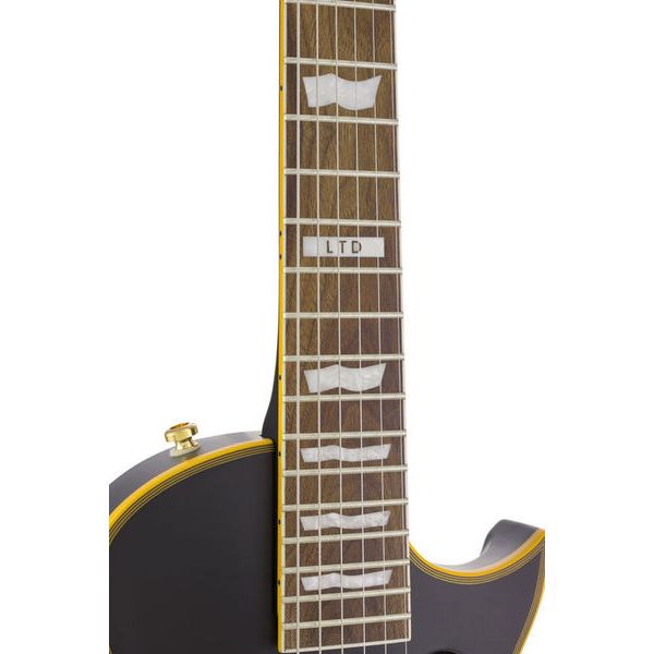 Traveler Guitar LTD EC-1 Vintage Black (Guitare électrique) - Test, Avis et Comparatif