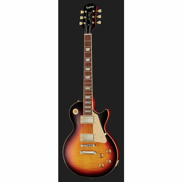 Epiphone 1959 LP Standard Outfit ADB (Guitare électrique) , Test et Avis