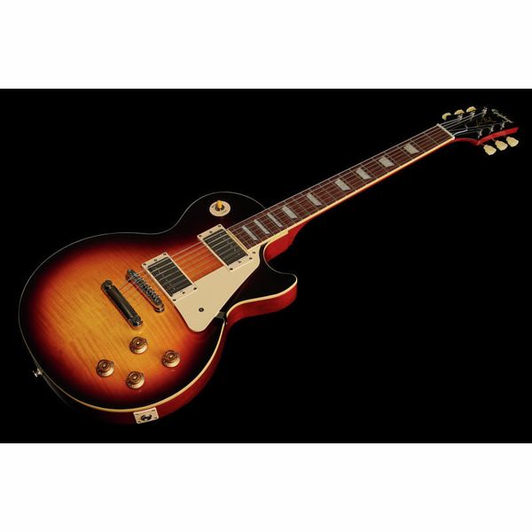 Epiphone 1959 LP Standard Outfit ADB (Guitare électrique) , Test et Avis