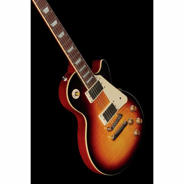 Epiphone 1959 LP Standard Outfit ADB (Guitare électrique) , Test et Avis