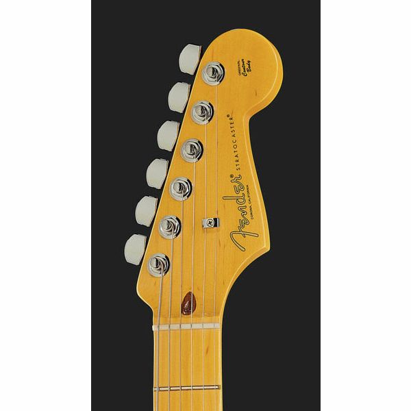 Fender AM Pro II Strat MN OWT (Guitare électrique) Test et Avis