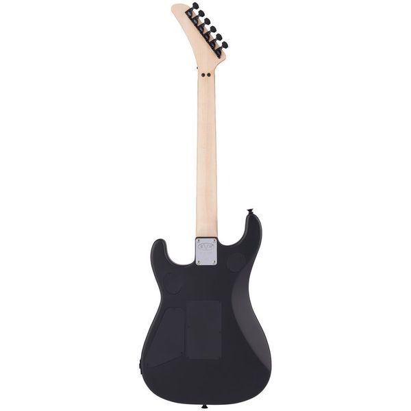 Guitare électrique Evh 5150 Standard Stealth Black , Test et Avis