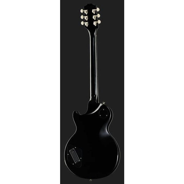 Guitare électrique Epiphone Les Paul Prophecy Black - Avis et Test