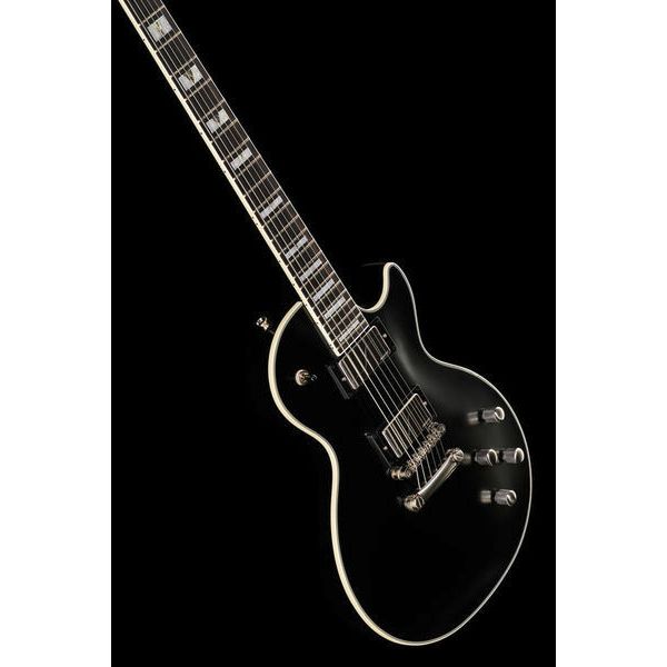 Guitare électrique Epiphone Les Paul Prophecy Black - Avis et Test