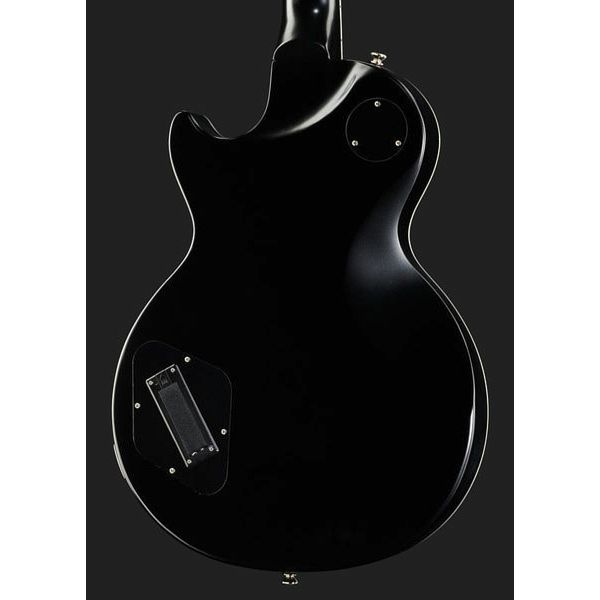 Guitare électrique Epiphone Les Paul Prophecy Black - Avis et Test