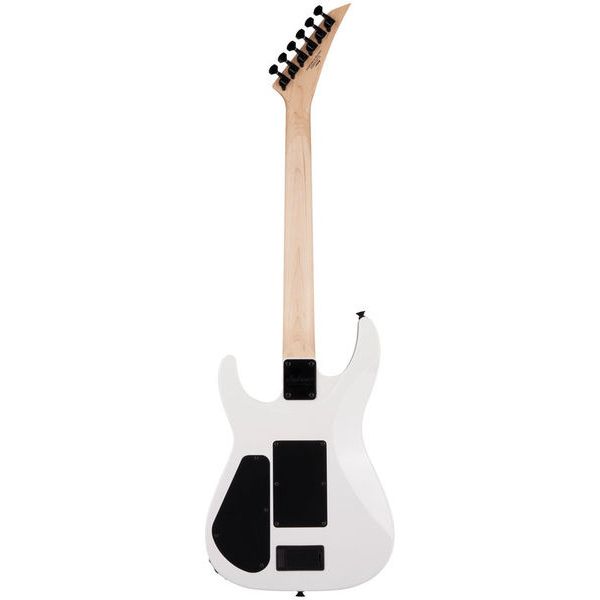 Guitare électrique Jackson DK2X Dinky X Series Snow White Test, Avis et Comparatif