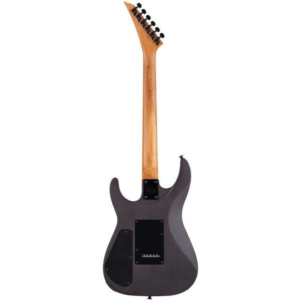 La guitare électrique Jackson JS24 DKAM Dinky JS Ser. MN SBK : Test, Avis, Comparatif