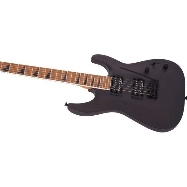 La guitare électrique Jackson JS24 DKAM Dinky JS Ser. MN SBK : Test, Avis, Comparatif