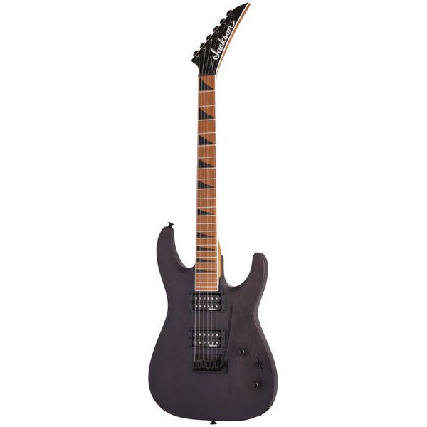 La guitare électrique Jackson JS24 DKAM Dinky JS Ser. MN SBK : Test, Avis, Comparatif