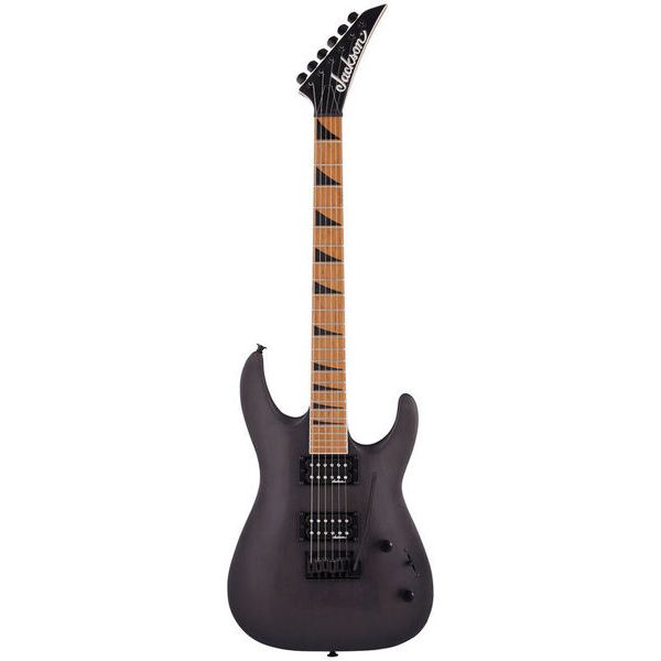 La guitare électrique Jackson JS24 DKAM Dinky JS Ser. MN SBK : Test, Avis, Comparatif