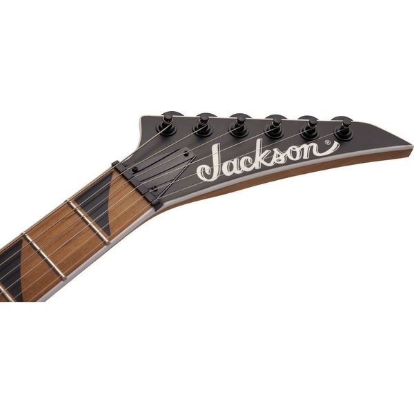 La guitare électrique Jackson JS24 DKAM Dinky JS Ser. MN SBK : Test, Avis, Comparatif