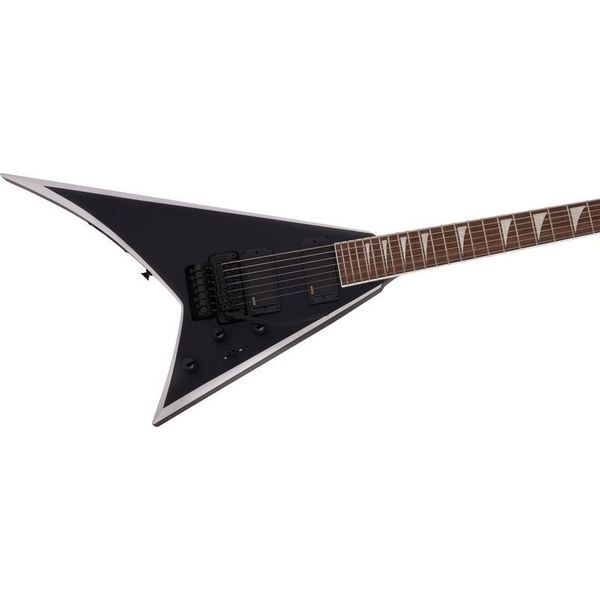 Guitare électrique Jackson RRX24-MG7 Rhoads X Ser. SBK Test, Avis & Comparatif