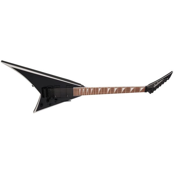 Guitare électrique Jackson RRX24-MG7 Rhoads X Ser. SBK Test, Avis & Comparatif