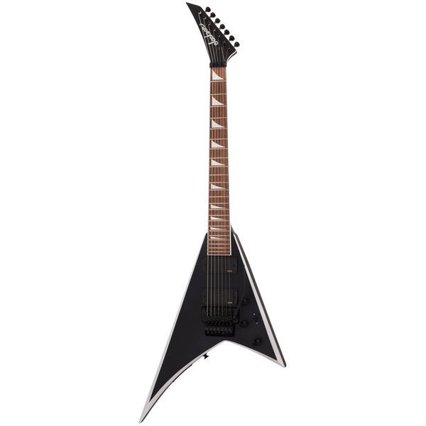 Guitare électrique Jackson RRX24-MG7 Rhoads X Ser. SBK Test, Avis & Comparatif