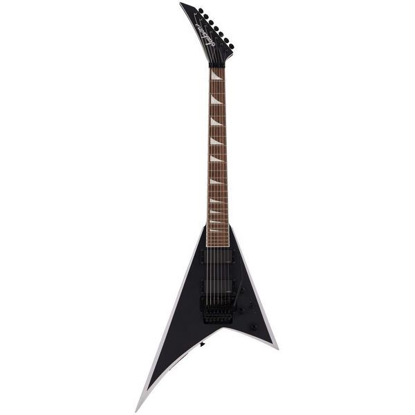 Guitare électrique Jackson RRX24-MG7 Rhoads X Ser. SBK Test, Avis & Comparatif