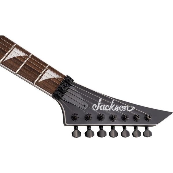 Guitare électrique Jackson RRX24-MG7 Rhoads X Ser. SBK Test, Avis & Comparatif