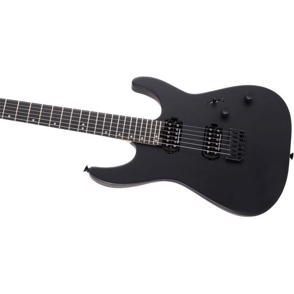 Charvel Pro-Mod DK24 HH HT E B (Guitare électrique) : Test, Avis, Comparatif