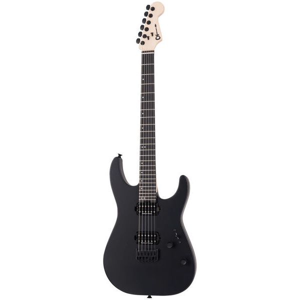 Charvel Pro-Mod DK24 HH HT E B (Guitare électrique) : Test, Avis, Comparatif