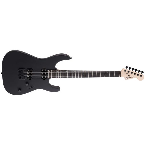 Charvel Pro-Mod DK24 HH HT E B (Guitare électrique) : Test, Avis, Comparatif