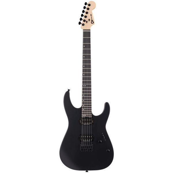 Charvel Pro-Mod DK24 HH HT E B (Guitare électrique) : Test, Avis, Comparatif