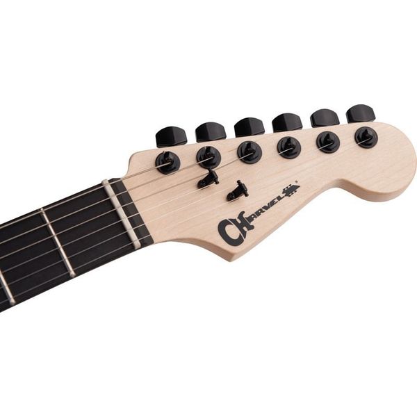 Charvel Pro-Mod DK24 HH HT E B (Guitare électrique) : Test, Avis, Comparatif