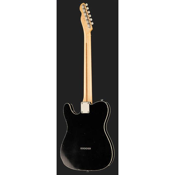 Maybach Teleman T61 Black ACS (Guitare électrique) Avis & Test